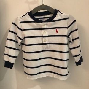 Ralph Lauren Polo Shirt